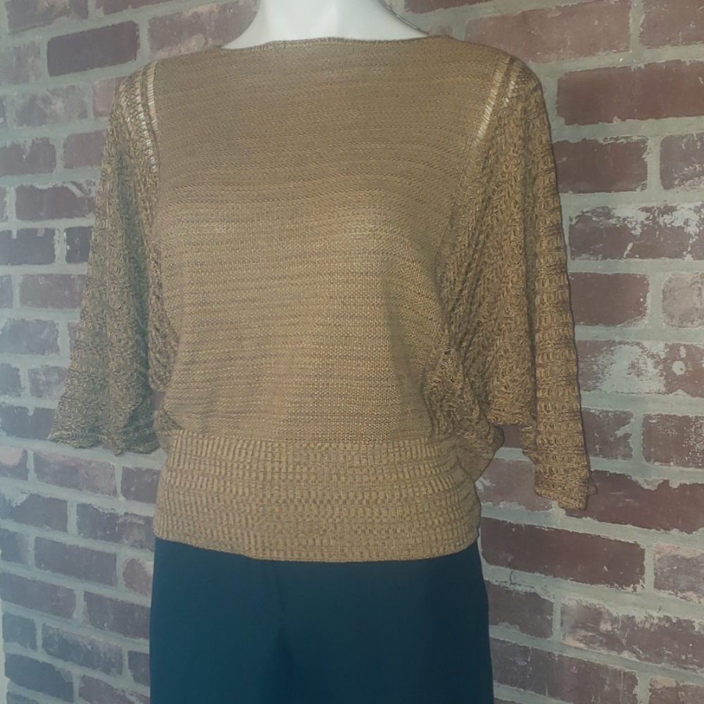 **Brand new** Lightweight Sweater